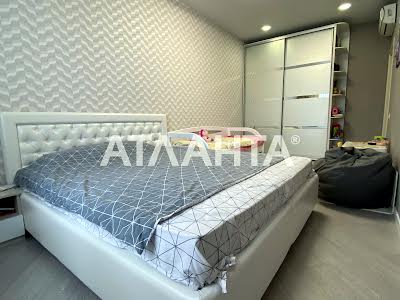 квартира за адресою Михайлівська вул., 8