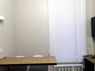 квартира за адресою Пастера вул., 24