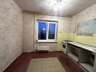 квартира за адресою Райдужна вул., 4