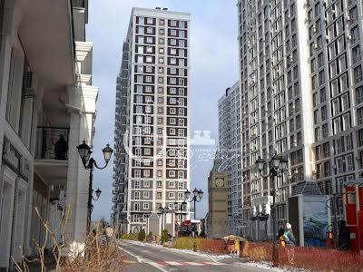 квартира за адресою Михайла Максимовича вул. (Онуфрія Трутенка), 24