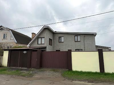 будинок за адресою Яворницкого, 147А