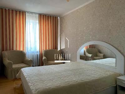 квартира за адресою Голосіївський просп. (40-річчя Жовтня), 108/3