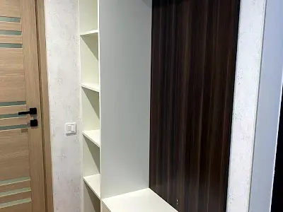 квартира по адресу Салютная ул., 2