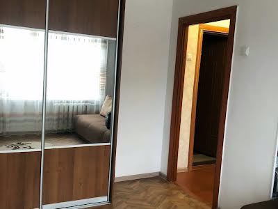 квартира за адресою Кульпарківська вул., 160