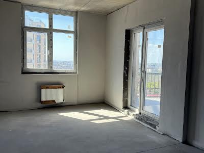 квартира за адресою Краснова вул., 1-А