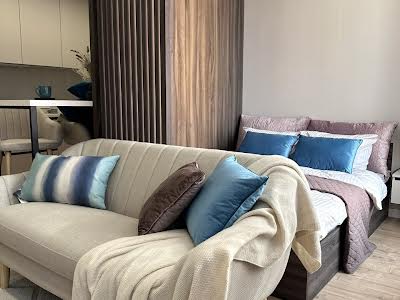 квартира за адресою Столичне шосе, 3