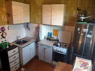 квартира за адресою Академіка Корольова вул., 22