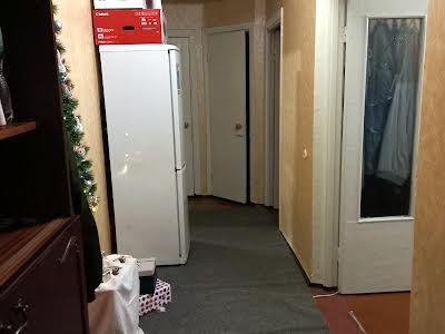 квартира за адресою Соборності вул., 56
