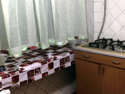квартира за адресою Русанівська набережна вул., 10