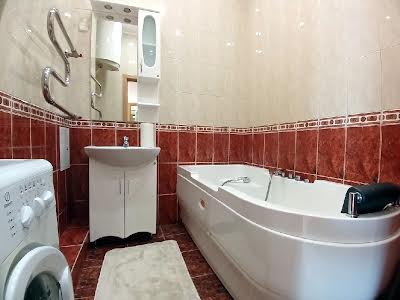 квартира за адресою Професора Підвисоцького вул., 6-В