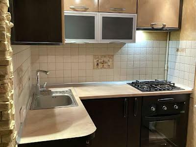 квартира по адресу Салтовское шоссе, 262а