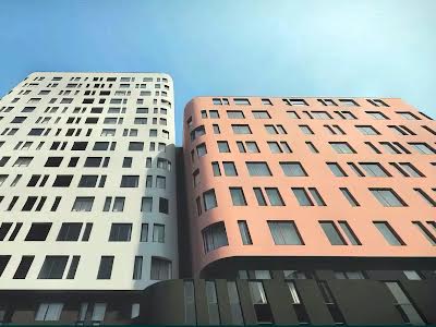 квартира за адресою Івана Миколайчука вул., 38В