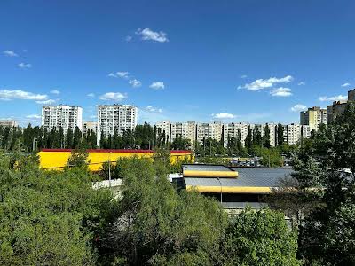 квартира по адресу Академика Палладина просп., 13