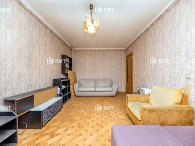 квартира за адресою Отакара Яроша вул., 23