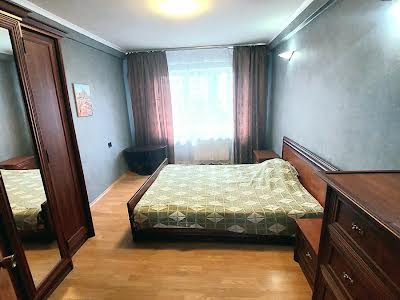квартира за адресою Вишгородська вул., 38