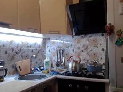 квартира за адресою Валентинівська вул. (Блюхера), 58