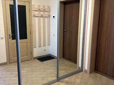 квартира за адресою Бориса Гмирі вул., 17