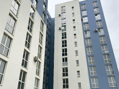 квартира по адресу Рудненская ул. (Белогорская), 8