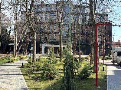 квартира за адресою Одеса, 2-й Дачний пров., 28Е