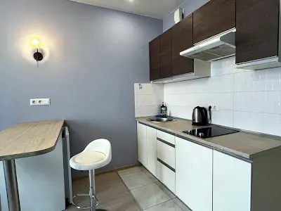 квартира за адресою Польова вул., 73