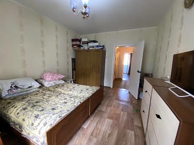 квартира за адресою Тростянецька вул., 3