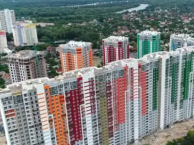 квартира за адресою Каховська вул., 62а