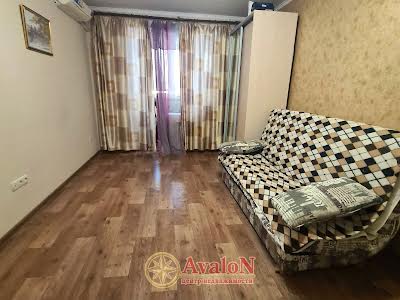 квартира по адресу Академика Сахарова ул., 44
