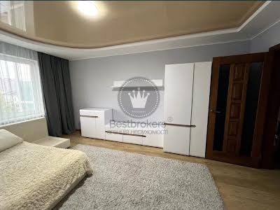 квартира за адресою Гарматна вул., 31-А