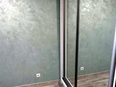 квартира по адресу Генерала Бочарова ул. (Бочарова Генерала), 42