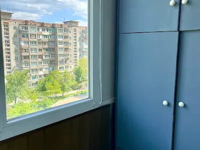 квартира за адресою Йорданська вул. (Лайоша Гавро), 4