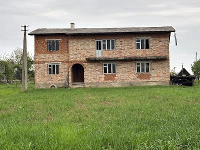 дом по адресу Богдана Хмельницького, 2 а