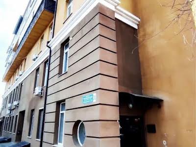 квартира за адресою Мовчанівський пров., 31