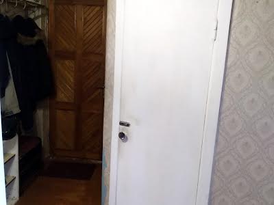квартира по адресу Александра Поля просп. (Кірова), 98-В