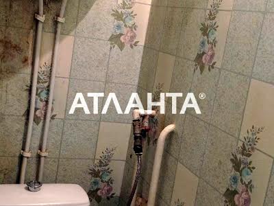 квартира по адресу Генерала Петрова ул., 27/4