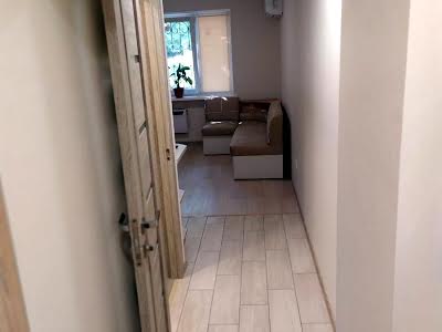 квартира по адресу Французский бульв., 33а