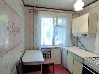 квартира по адресу Героев Крут ул. (Терешковой), 37