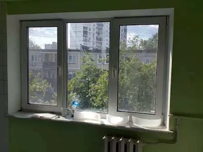 квартира по адресу Братиславская ул., 16