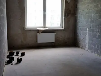 квартира за адресою Вишгородська вул., 45Б/2