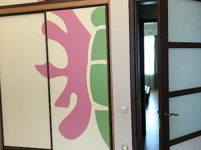 квартира по адресу Балтиморская ул. (Посмитного), 9а