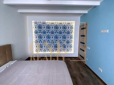 квартира за адресою Юрія Кондратюка вул., 7