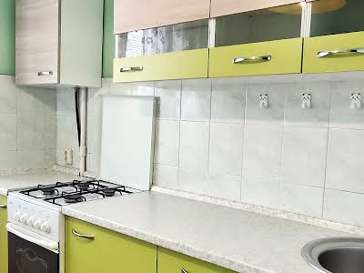 квартира за адресою Героїв Дніпра вул., 42-Б