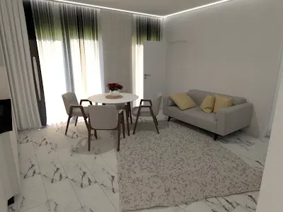квартира за адресою Капушанська вул., 7