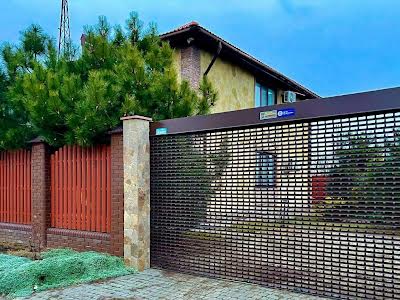 будинок за адресою Парковая, 8