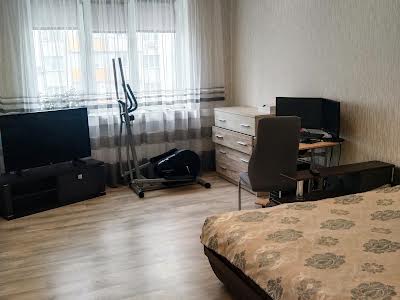 квартира за адресою Тернівська вул., 2А