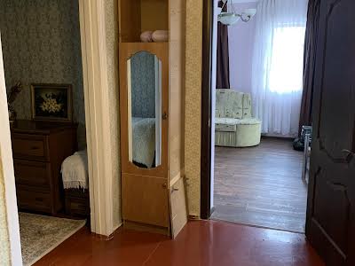 будинок за адресою с. Геронимівка, Благовісна
