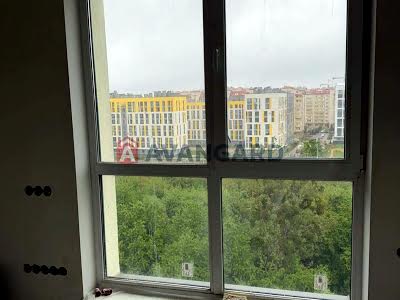 квартира за адресою Зелена вул., 269г