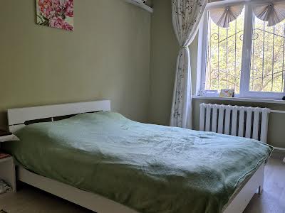 квартира за адресою Князя Ярослава Мудрого просп., 5