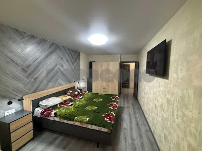 квартира за адресою Теплична вул., 48