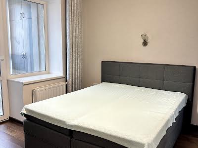 квартира за адресою Дениса Рачінського вул. (Комбінатна), 25-А