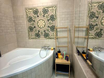 квартира за адресою Дмитрівська вул., 75